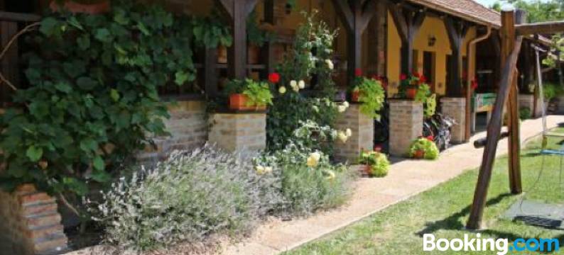 格勒尼巴拉兹斯扎罗公寓(Balázs Szálló)图片