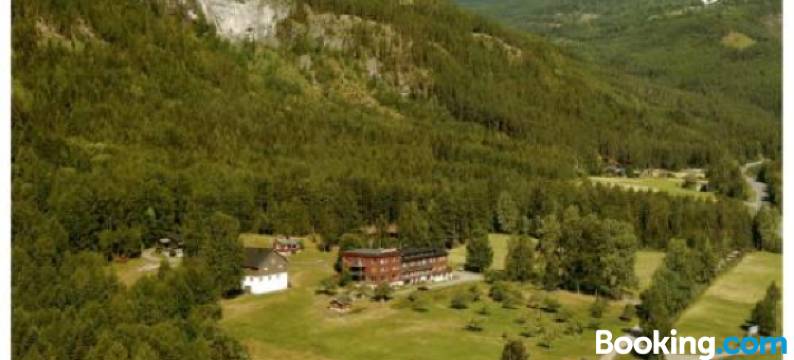 斯美兹加德酒店(Smedsgården Hotel)图片