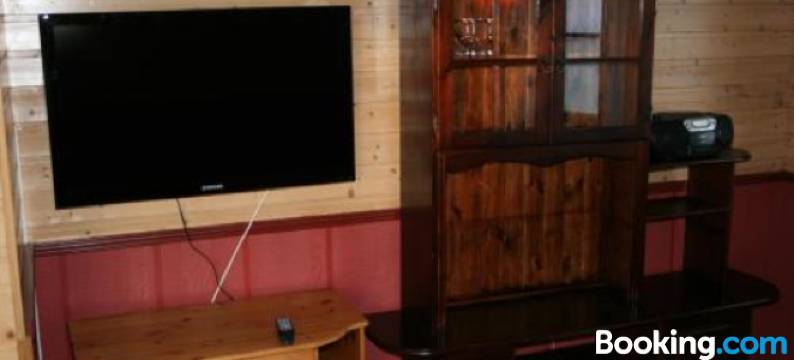 奥夫尔塞岛垂钓中心酒店(Offersøy Feriesenter)图片