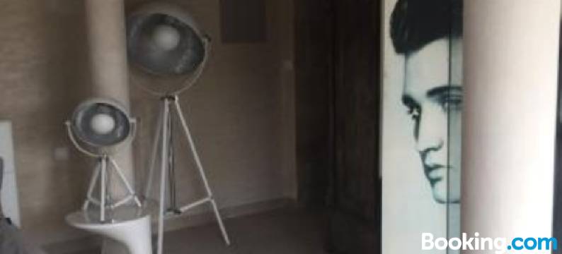 好莱坞公寓(Hollywood Studio Apartments Miedzyzdroje)图片