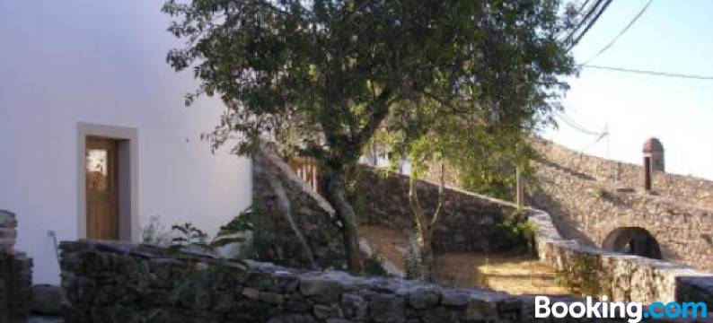 卡萨达希尔维尼亚酒店(Casa da Silveirinha)图片