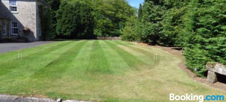 索尔比特里斯住宿加早餐旅馆(Sorbietrees B&B)图片