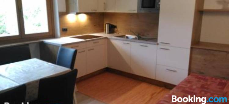 加纳公寓(Apartments Gana)图片
