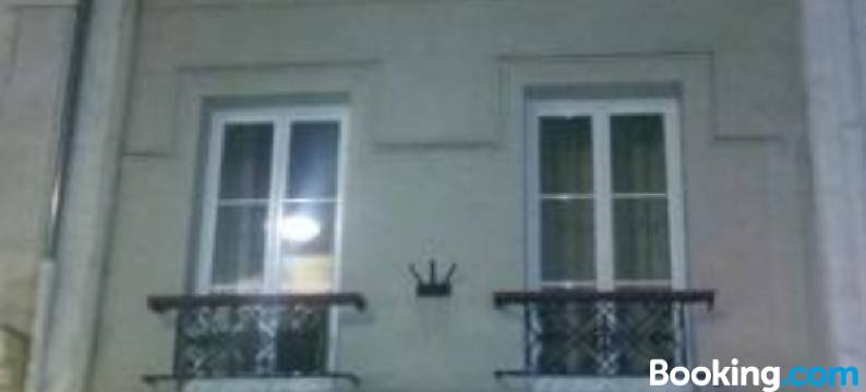 圣日耳曼公寓(Hôtel Capfun le Saint Germain, Paris)图片