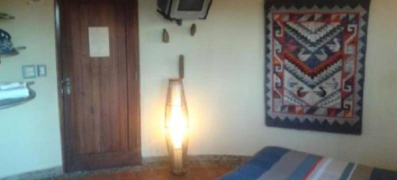 拉帕萨莉亚酒店(La Pasarela)图片