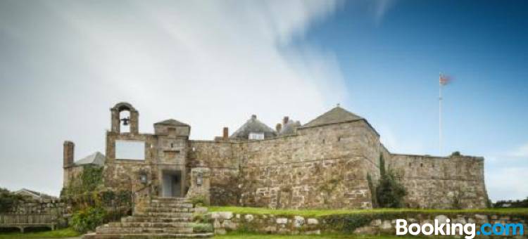 星级城堡酒店(Star Castle Hotel)图片