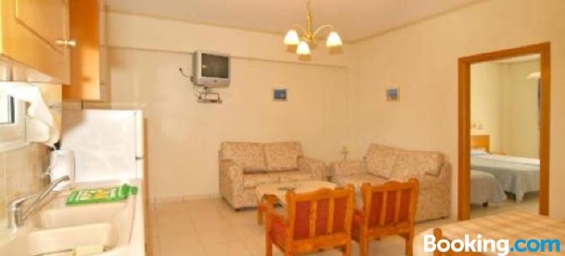 Sagittarius Apartments图片