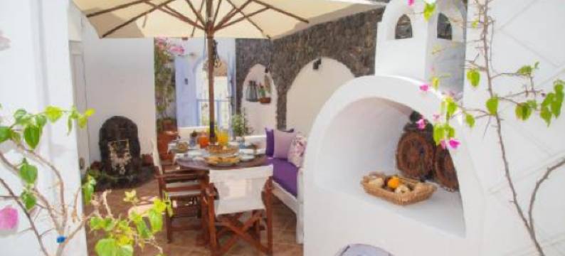 利迪亚奢华别墅(Lydia Luxury Villa)图片