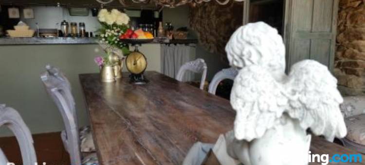 果瑟路纳农庄酒店(Agriturismo Gocce di Luna)图片