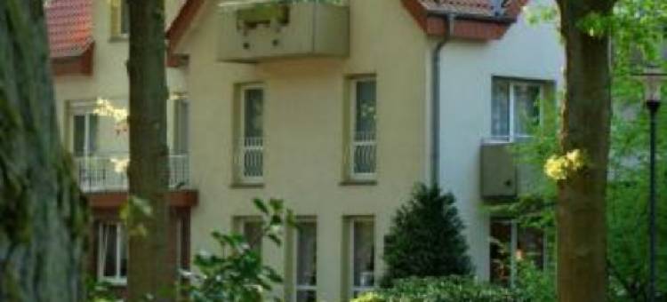 豪斯格美尔旅馆(Haus Geistmeier)图片