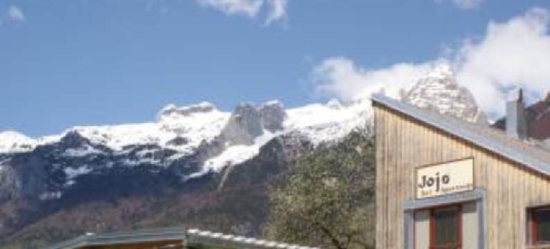 乔乔公寓(Apartments Jojo)图片