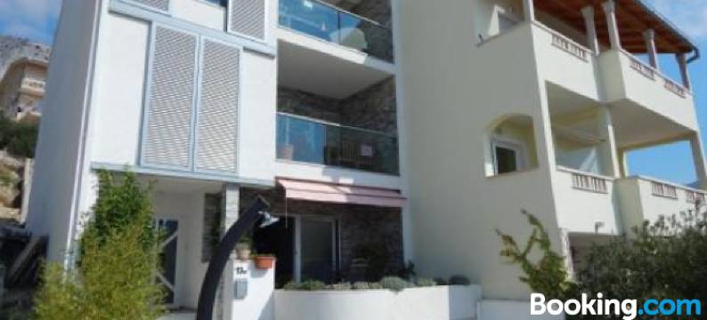 Lavander Apartments Omiš图片