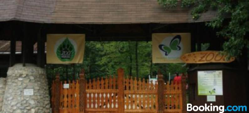 Alfa Hotel & Wellness Miskolctapolca图片