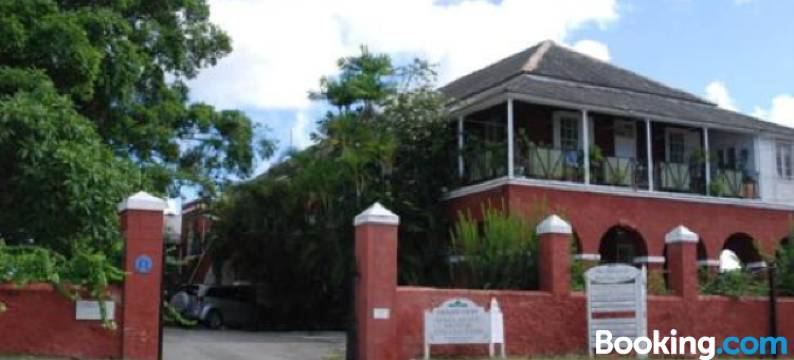 迷人老世界公寓(Charming Old World Apartment)图片