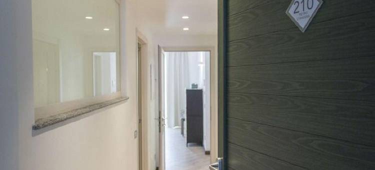 Ponti酒店(Hotel Ponti)图片