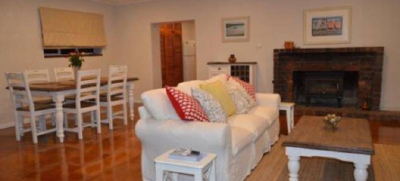 莱特克里夫度假屋(Ratcliff Cottage)图片