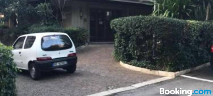 梵蒂冈公园公寓(Vatican Park Residence)图片