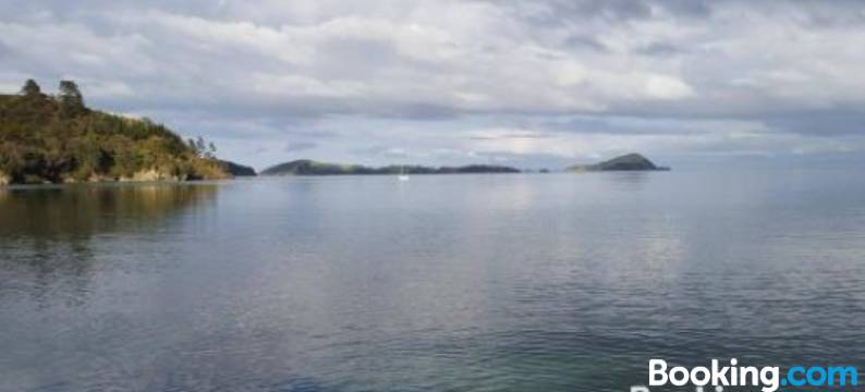 长湾汽车露营地(Long Bay Motor Camp)图片