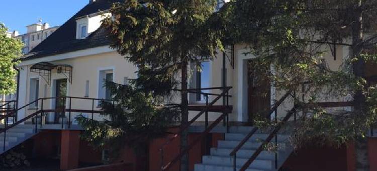 意大利别墅酒店(Villa Italiana Pokoje z Prywatnymi łazienkami & Odnowa Biologiczna)图片