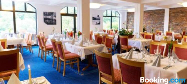 Chaletpark Diemelsee图片