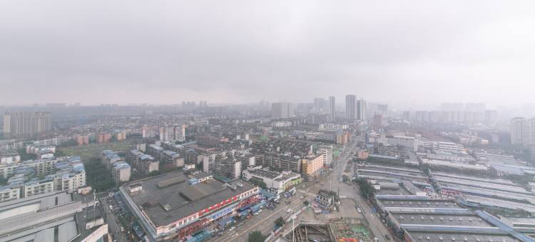 维也纳酒店(成都火车北站北广场五块石地铁站店)图片