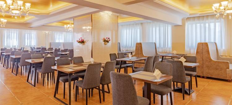 维也纳酒店(合肥北二环国际汽车城店)图片