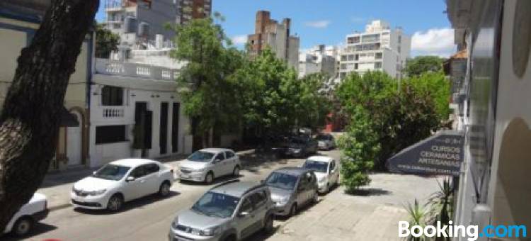 Stilo Duplex En Punta Carretas图片