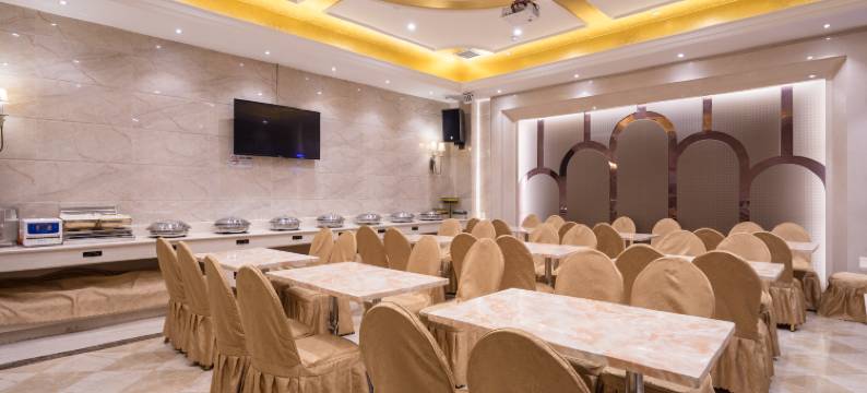 维也纳酒店(深圳东站布吉地铁站店)图片