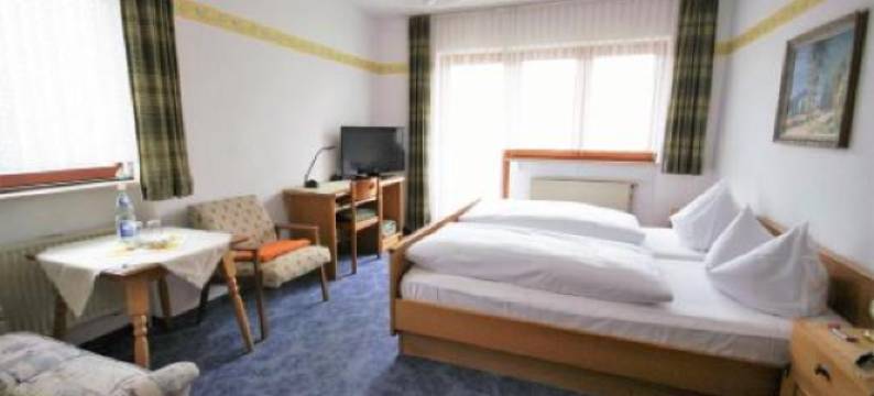 维德纳酒店(Hotel Weidenau)图片