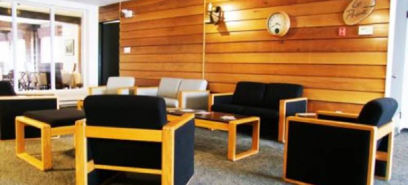 布鲁楠特汽车旅馆(Motel à la Brunante Petit Déjeuner Inclus Avec la Chambre)图片