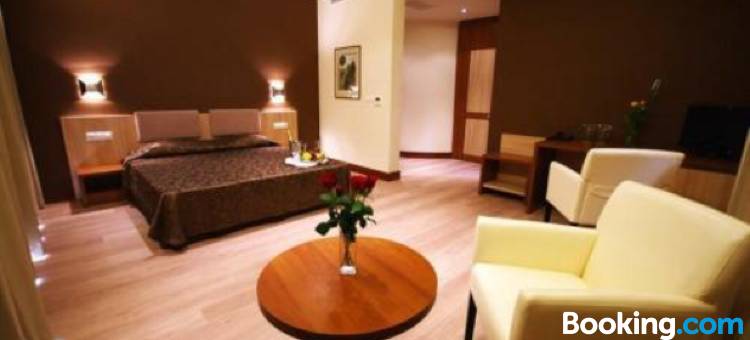 卡萨德尔玛酒店(Family Hotel Casa del Mare)图片