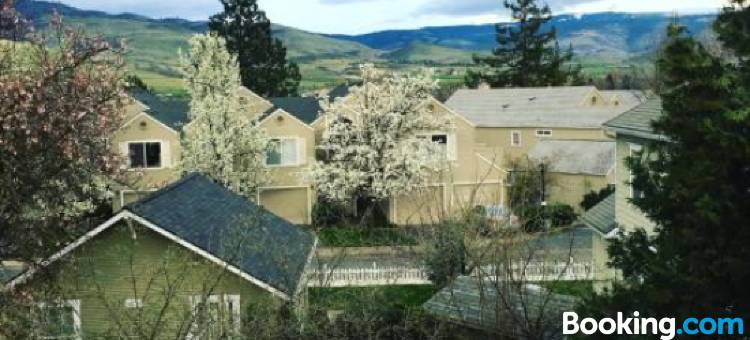 Bayberry Inn B&B and Oregon Wellness Retreat图片