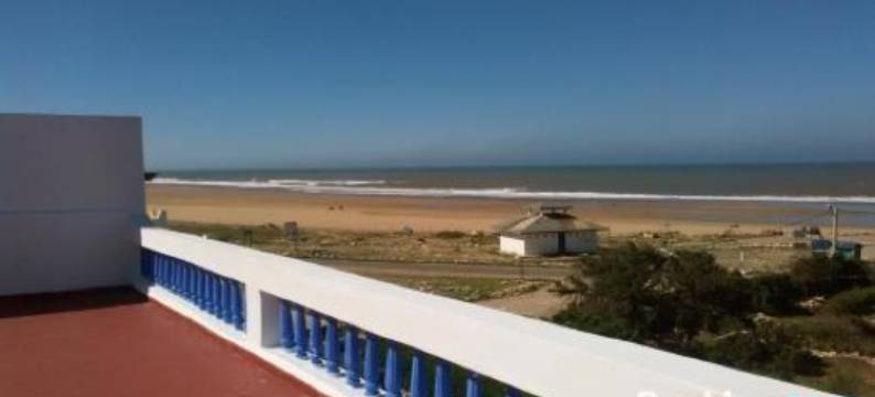 杜苏斯马拉波特旅馆(Auberge du Marabout)图片