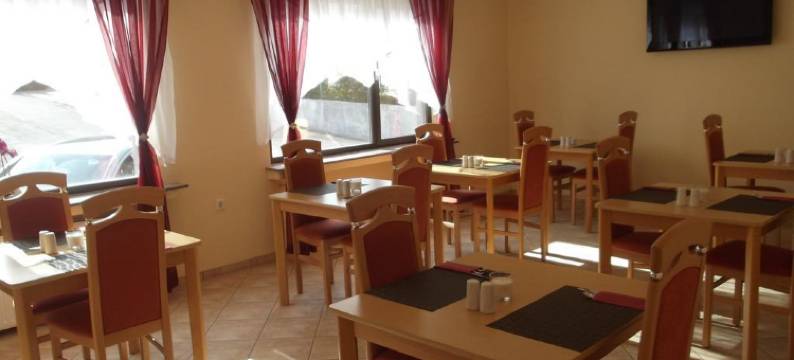 阳光酒店(Haus Sonnenschein)图片