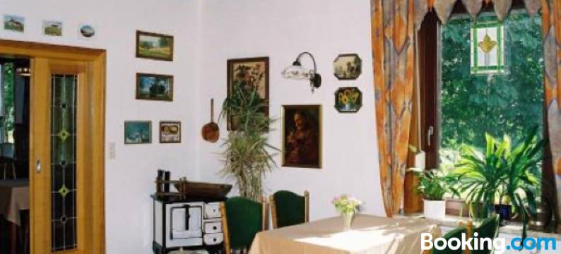 Hartlef´s Gasthof图片