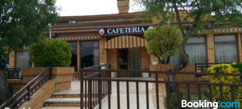 索尔II汽车旅馆酒店(Hotel-Motel Sol II)图片