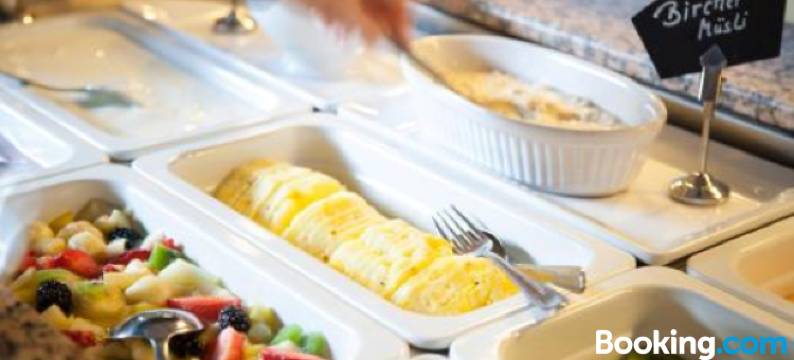 阿奎瑞姆环形酒店(Romantik Hotel Aquarium)图片