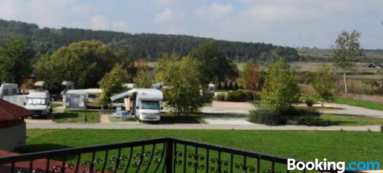 艾格扎洛克温泉公园酒店(Thermal Park Hotel Egerszalók)图片
