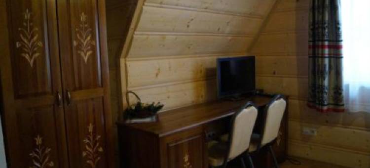 Willa Tatrzański Zomecek图片