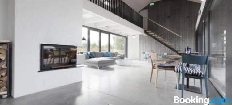 卡拉兰纳度假屋(Kalaranna Holiday Home)图片