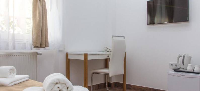 迪拜旅馆(Guesthouse Dubai)图片