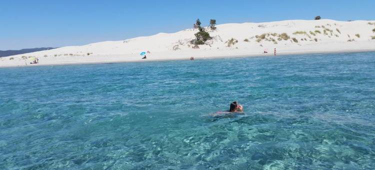 昂达布鲁酒店(L'Onda Blu)图片