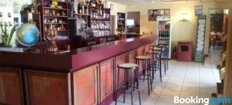 法兰西酒店(Hotel de France)图片