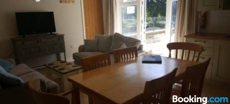 Bay Tree Cottage Accommodation图片