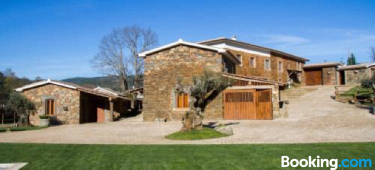 佩弗优斯杜宾奈尔农家乐(Refúgios do Pinhal)图片