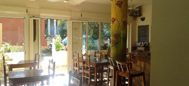 贝尔探险公寓(La Belle Aventure)图片