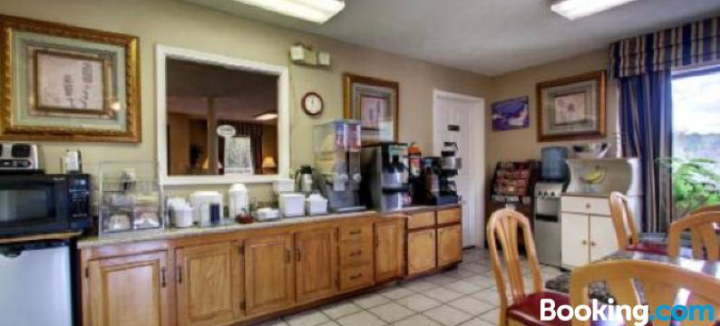 Oak Tree Inn Durant图片