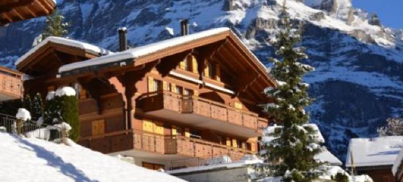 圣路易斯3.5-格林德瓦AG公寓(Apartment St. Louis 3.5 - GriwaRent AG)图片