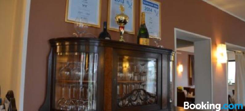 拉克艾斯餐厅酒吧酒店(LukAs Restaurant Hotel Lounge Bar)图片