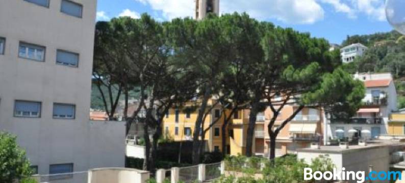 天堂公寓式酒店(Hotel Residence Paradiso)图片